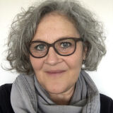 Profilfoto von Barbara Kägi