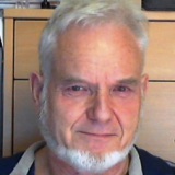 Profilfoto von Peter Camenzind