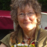 Profilfoto von Ursula Wagner