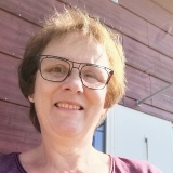 Profilfoto von Rosmarie Tschopp-Fuchs