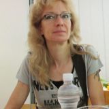 Profilfoto von Brigitte Heiniger