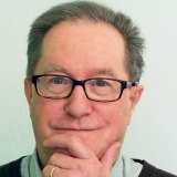Profilfoto von Hans Gerber
