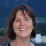 Profilfoto von Ingrid Susanne Meyer