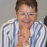 Profilfoto von Karin Imboden