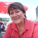 Profilfoto von Verena Rüedi