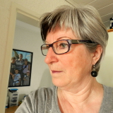 Profilfoto von Anita Hörler