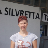 Profilfoto von Silvia Rotach