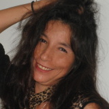 Profilfoto von Maria Hug