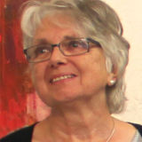 Profilfoto von Rita Nyffenegger