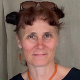 Profilfoto von Susanne Iten