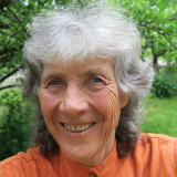 Profilfoto von Verena Häsler