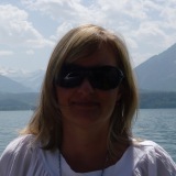Profilfoto von Yvonne Binkert