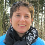 Profilfoto von Veronika Krebs-Krähenbühl