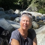 Profilfoto von Ruth Metzger
