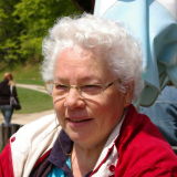 Profilfoto von Rosmarie Müller