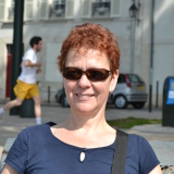 Profilfoto von Brigitte Eberle