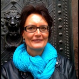 Profilfoto von Eliane Baumann