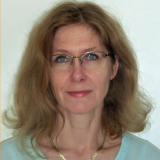 Profilfoto von Ruth Leutwyler