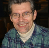 Profilfoto von Roger R. Suhr