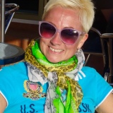 Profilfoto von Karin Flückiger Leuenberger