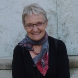 Profilfoto von Yvonne Osterwald