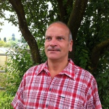 Profilfoto von Hans Gerber
