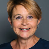 Profilfoto von Stephanie Müller