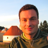 Profilfoto von Reto Leuenberger