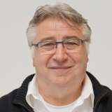 Profilfoto von Rolf Zimmermann