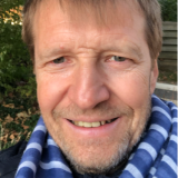Profilfoto von Heinz Gäggeler