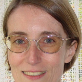 Profilfoto von Catherine Trümpy