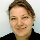 Profilfoto von Susanne Ramseyer