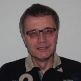 Profilfoto von Fritz Kupferschmid
