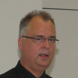 Profilfoto von Jörg Zinsli