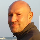 Profilfoto von Daniel Oechslin