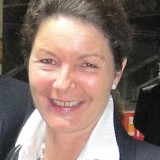 Profilfoto von Karin Nussbaumer