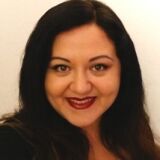Profilfoto von Karin Gutierrez