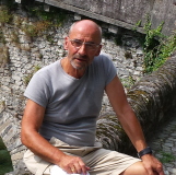 Profilfoto von Richard Küng