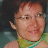 Profilfoto von Heidi Hänggi