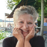 Profilfoto von Christa Steffen-Kündig