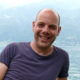 Profilfoto von Alexander Ernst