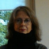 Profilfoto von Ilona Ruggle