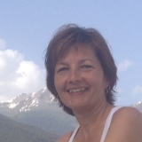 Profilfoto von Claudia Spiess