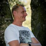 Profilfoto von Patric Teucher