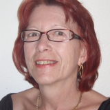 Profilfoto von Sylvia Schönholzer