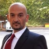 Profilfoto von Ahmet Cem Gülec
