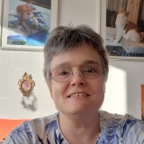 Profilfoto von Cornelia Meister