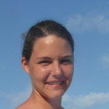 Profilfoto von Sarah Burkart