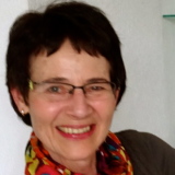 Profilfoto von Karin Mathis
