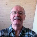 Profilfoto von Ulrich Frank